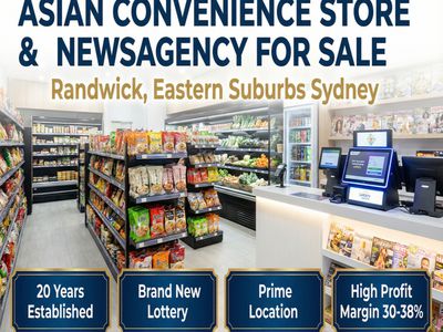 The Spot News Agency - Randwick