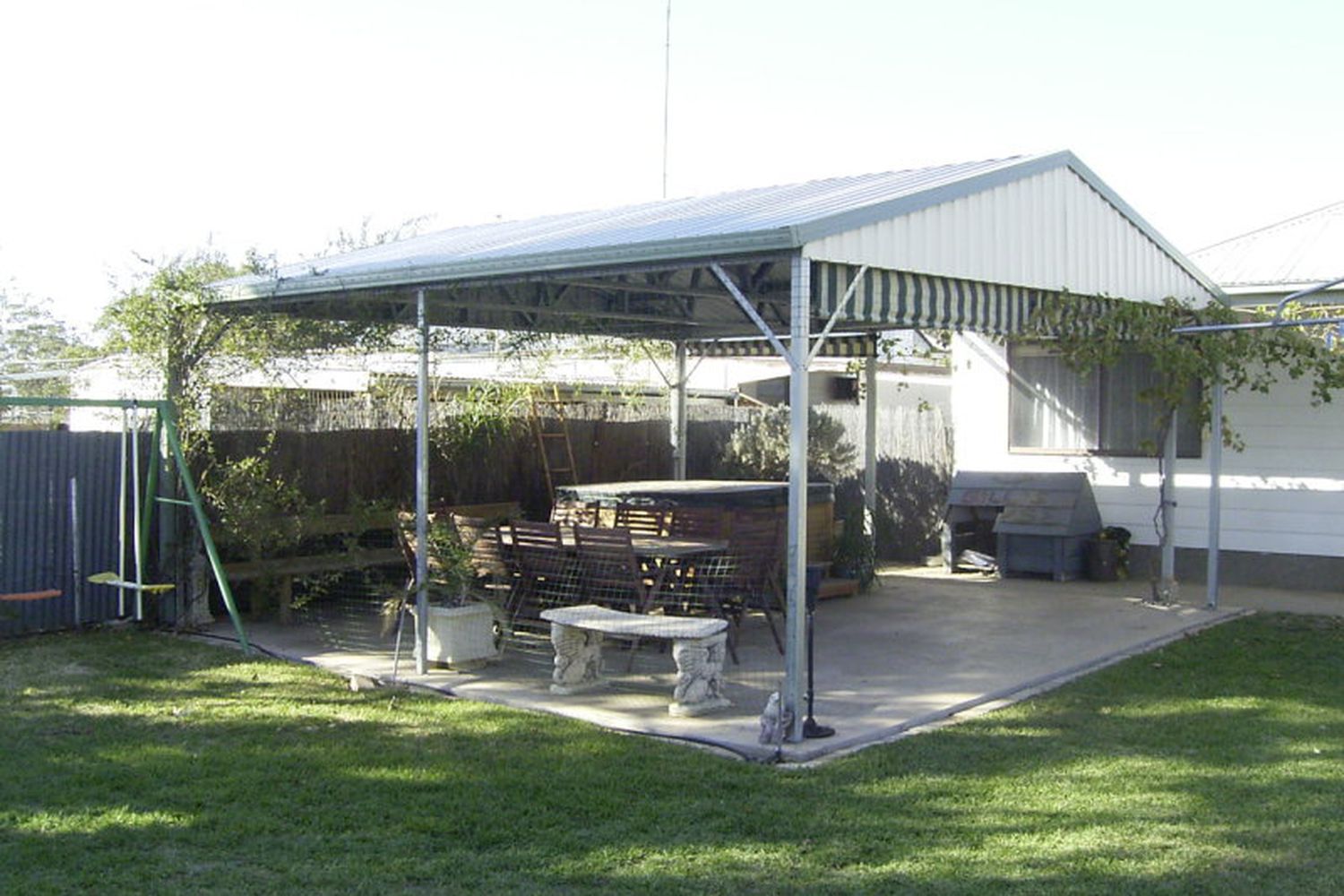 Warracknabeal