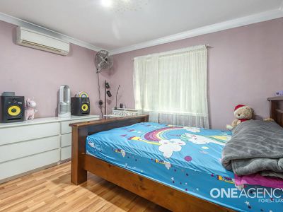 123 Crocus St, Inala