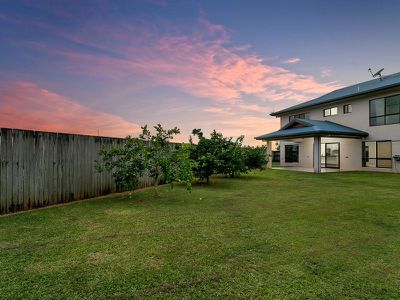 8 Densmore Close, Bentley Park