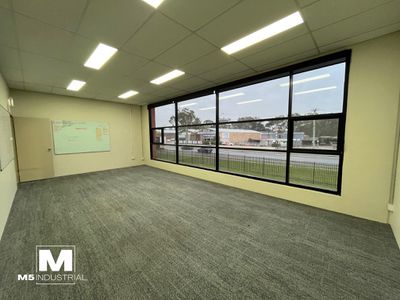 56 / 3 Kelso Crescent, Moorebank