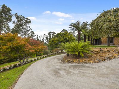 71 Alton Road, Mount Macedon