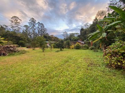 109 Gungas Road, Nimbin