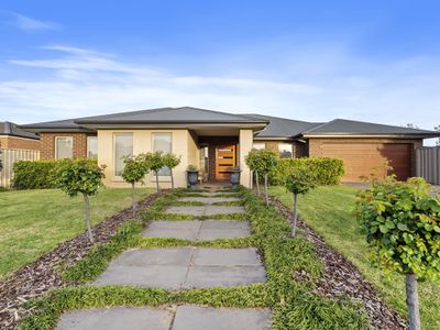 1 Malone Mews, Finley