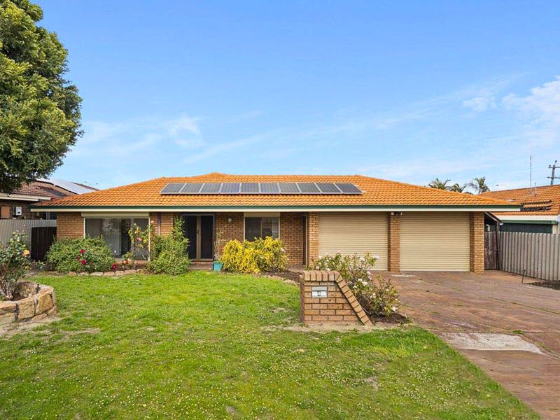 4 Belstead Avenue, Noranda