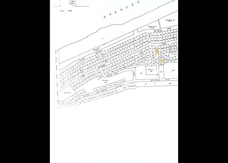 Lot 170, 9 Acacia Road, The Pines