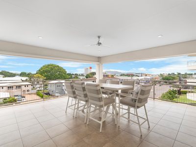 34 / 45-47 Gregory Street, North Ward