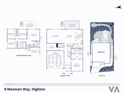 8 Mosman Way, Highton