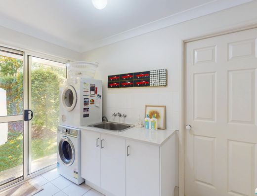 A Private Cooroibah Sanctuary - Spacious Family Living Meets Serene Acreage Lifestyle image 18