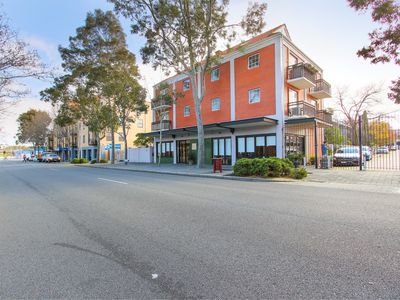 7 / 226 James Street, Northbridge