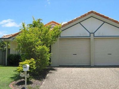 19 Bernheid Crescent, Sippy Downs