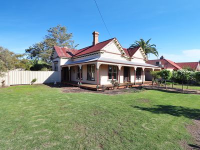 23 David Street, Horsham