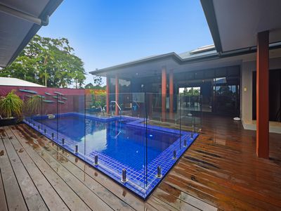 43 MORIARTY STREET, Goondi Hill