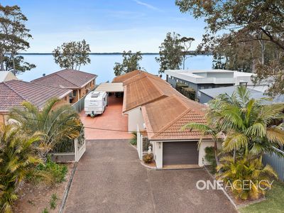 8 Loralyn Avenue, St Georges Basin
