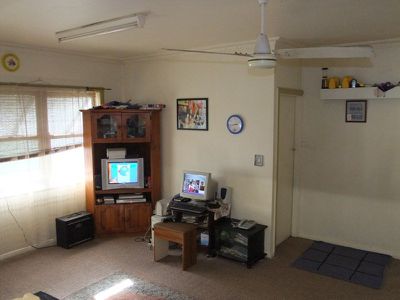 58 EDWARD STREET, Gunnedah