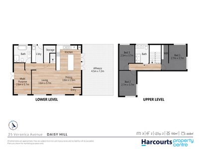 25 Veronica Avenue, Daisy Hill