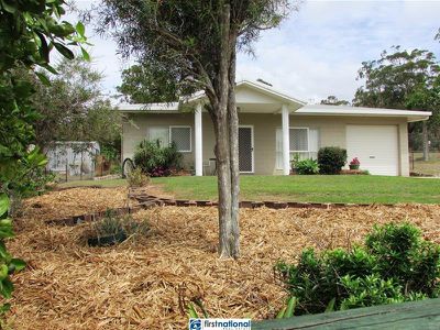 9A Holdcroft Drive, Herberton