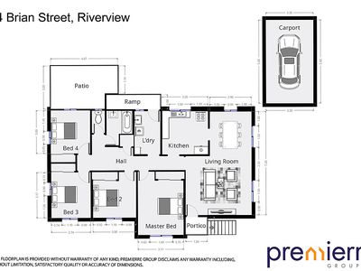 24 Brian Street, Riverview