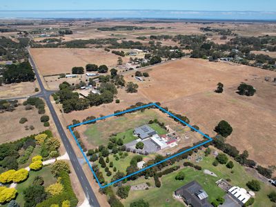 84 BANKSIA ROAD, Millicent