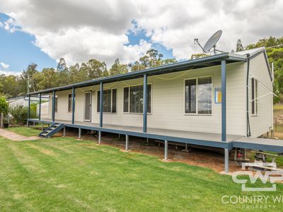 26 Quirk Street, Emmaville