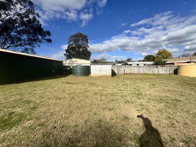 8 Agnes Street, Kingaroy