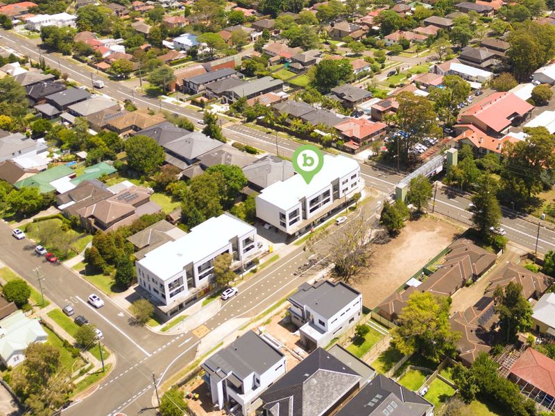 Shop 2 / 47 Ryde Street, Epping