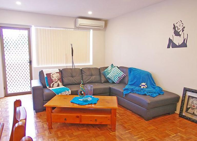 5 / 38 Hardy Street, Fairfield