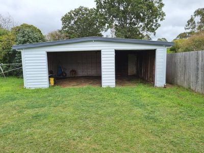 67 FIRST Avenue, Kingaroy