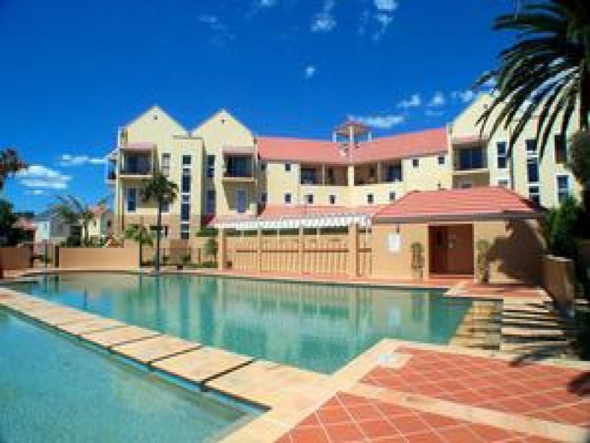 11 / 1 Wulumay Close, Rozelle