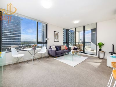 1309 / 46 savona dr, Wentworth Point