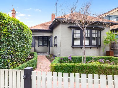 41 Bellairs Avenue, Yarraville