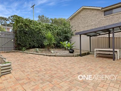 50 Waldegrave Crescent, Vincentia