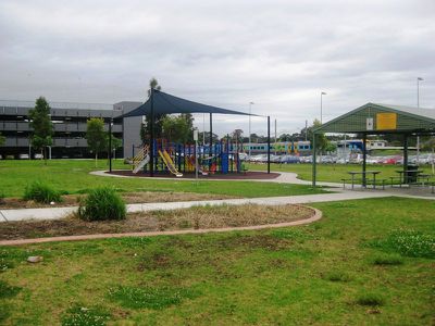 Warwick Farm