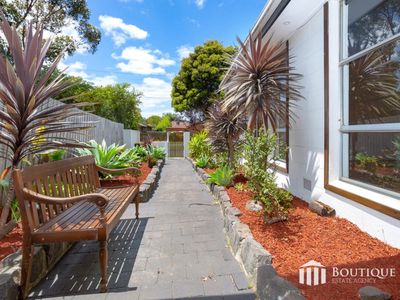 12 Blackmore Street, Dandenong North