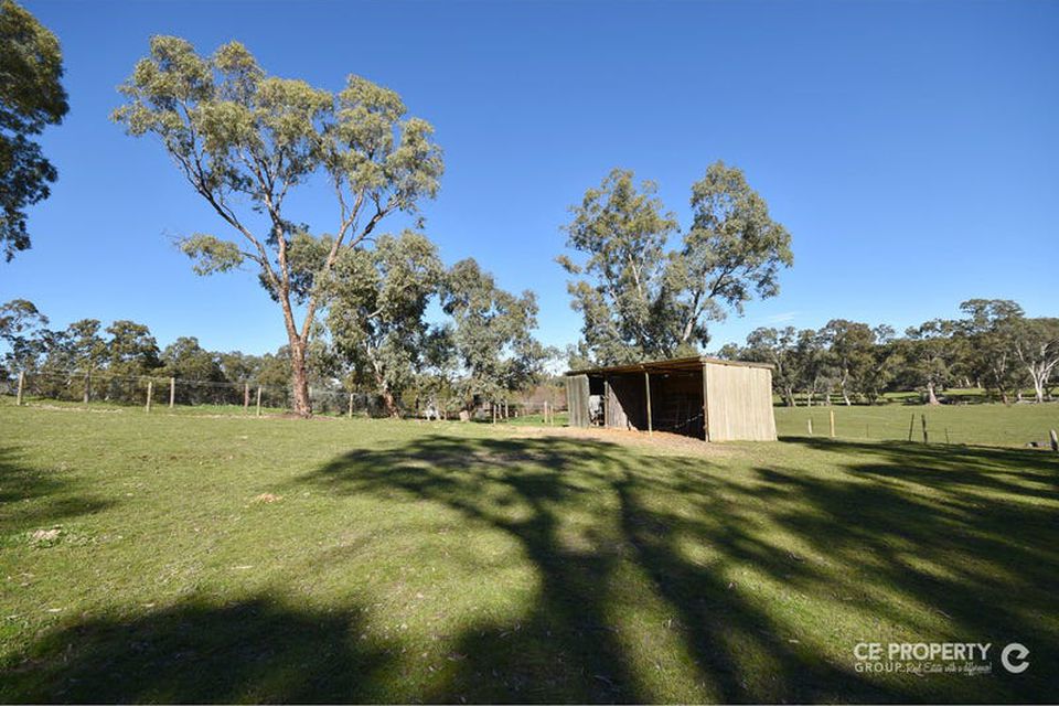 59 Murray Vale Road, Mount Crawford