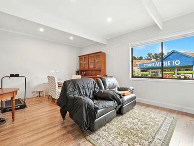 6 Mary Street, Cygnet