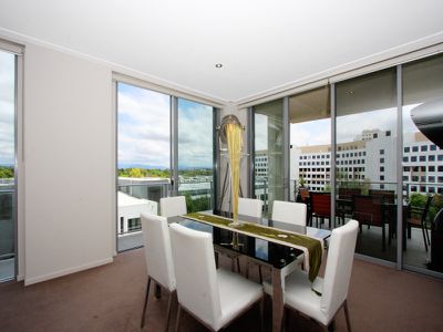 177 / 15 Coranderrk Street, City