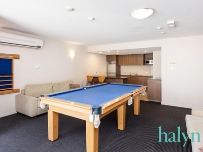 21 / 188 Adelaide Terrace, East Perth