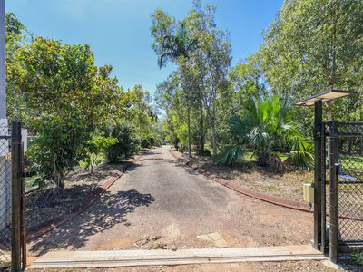 81 Currawong Drive, Howard Springs