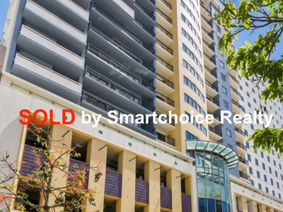 14j / 811 Hay Street, Perth