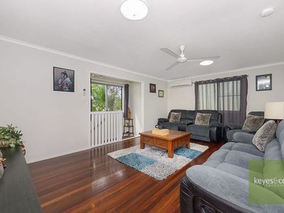 8 Yvette Street, Kelso