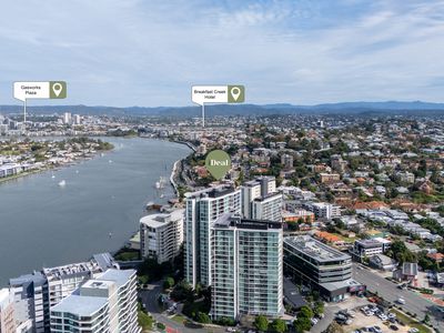 10705 / 8 Harbour Road, Hamilton
