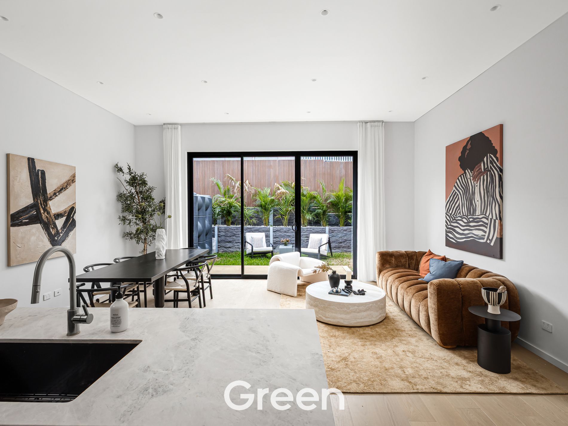 3B Lawrence Street, West Ryde
