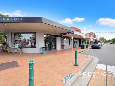 111 Gungah Bay Road, Oatley