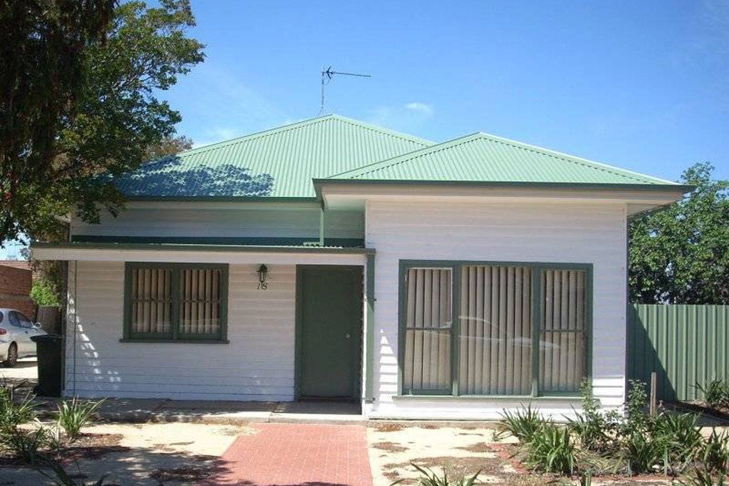 Horsham