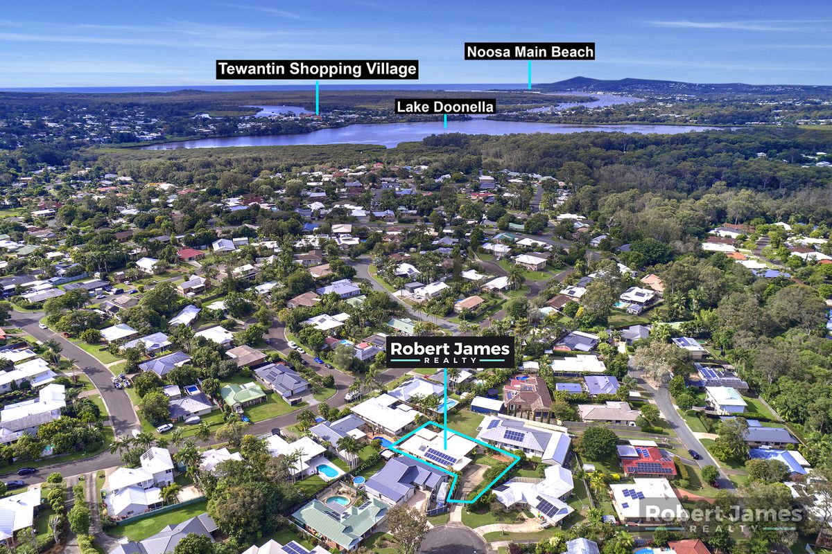 23 Wattle Street, Tewantin