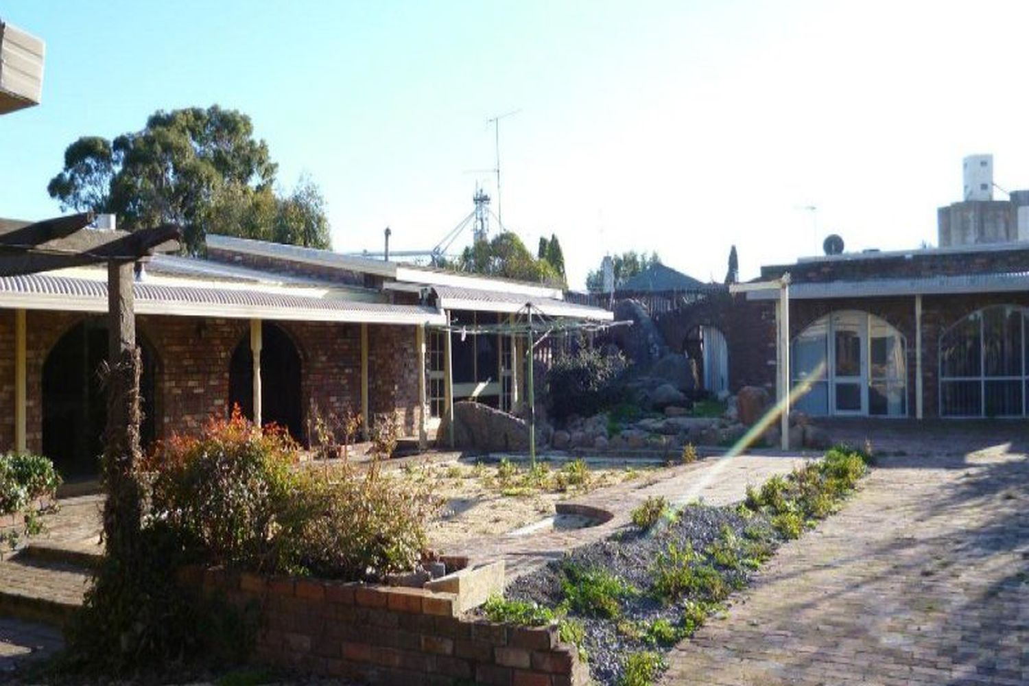 Horsham