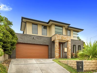 23 Heyington Avenue, Doncaster