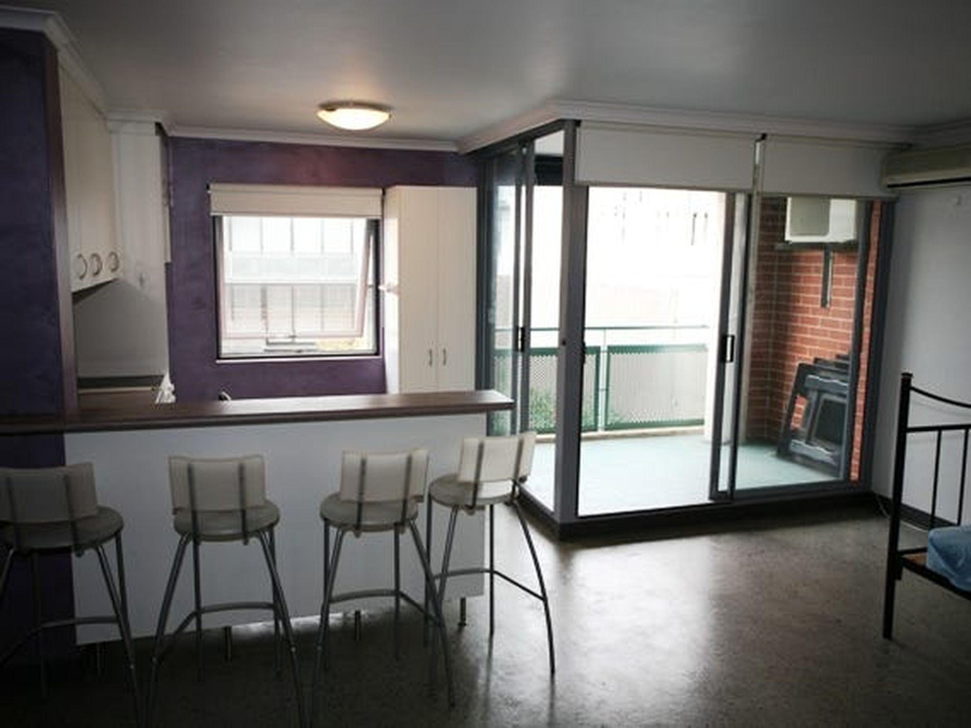 7 / 543 Elizabeth Street, Surry Hills