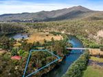 6032 Eildon-Jamieson Road, Jamieson
